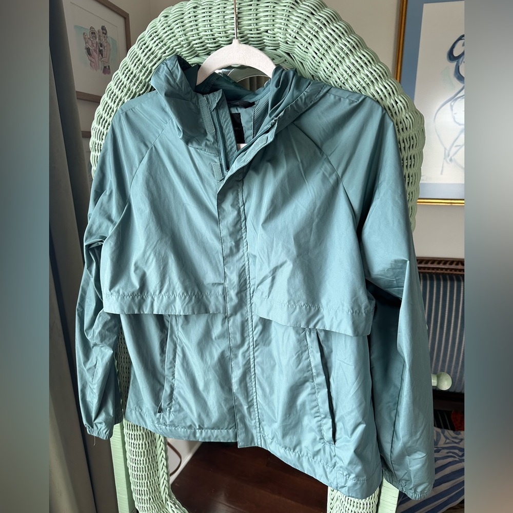 Windbreaker All in motion target brand
